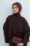 Twi̇ll İ Silk Şarp 2026 Summer Season 9511D02-50 - 2