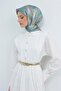 Sura Silk Scarf 2026 Summer Season 9513D01-82 - 3