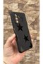 Huawei Nova Y70 Compatible Star Silicone Shock-Absorbing Classic Protected Rubber Case - 3