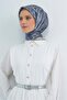 Twi̇ll İ Silk Şarp 2026 Summer Season 9511D02-58 - 3