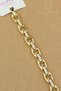 Xuping Bracelet - Vip Gold Zircon Stone Ring Jewelry Model Gold Xuping Bracelet 17+1.5cm