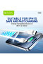 CB351 18W 5M USB To Micro Data Cables Interface Fast Charging - 4