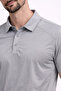 Combat Tactical Casual Technical Fabric Polo Collar T-Shirt – Breathable Stretchy Outdoor T-Shirt-825 - 3