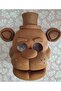 FNAF Duvar Süsü