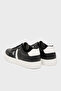With Logo Leather Sneakers Shoes Hm0Hm02237Beh Men's Shoes Hm0Hm02237 Beh - 4