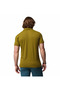 Tech Trail Utility Men's Short Sleeve Polo T-Shirt - 2