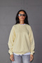 Basic Sweatshirt - 3