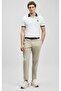 111040242 Zane Smart Men's Polo Shirt Men's T-Shirt White - 3