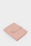 Women's Faux Leather Wallet G8237Axns - 4