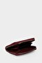 Women's Faux Leather Wallet H2777Axns - 3