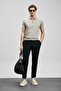 111190356 Simon Jogger Pants Pants Slim Fit Men's Pants Black - 2