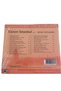 Mi̇that Özyilmazel – Poems to Yedi̇tepe – My Life Istanbul – Cd – 2006- Collection Product - 3