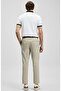 111040242 Zane Smart Men's Polo Shirt Men's T-Shirt White - 7