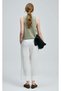 121090056 Clara Zero Sleeve T-Shirt Women's T-Shirt Green - 7