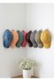 100% Cotton Washable Unisex Basic Hat Cap - 3