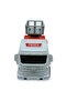 Construction Machinery Series - Friction Fire Truck cm - Elevator - 1 Pc - 2