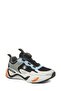 Neok 6Fx Black Boys' Sports Shoes - 2