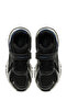 Redeka 6Fx Black Boys' Sports Shoes - 4