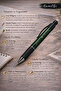 Green Plus 0.7 Versatil Pen |   Ergonomic, Non-Slip Grips - 2