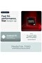 G56 5G Smartphone, 12 GB RAM, 256 GB Storage, Gray Mist - 8