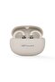 FlexClip Open-Ear True Wireless Earbuds, Champagne Gold - 3