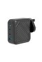 140W PD Home Charger, Black - 3