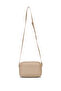 Beige-Beige Women Messenger Bag Us3246 - 6