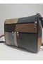 Genuine Leather Women's Bag (28cm X 24cm) - 3