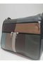 Genuine Leather Women's Bag (28cm X 24cm) - 3