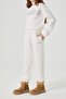 Girl Graphic Tracksuit Bottom - 2