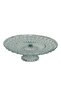 Plastic Footed Cake Tray - 3