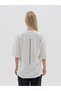 Trace Oversized Heavyweight T-Shirt - UNISEX - 4