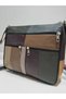 Genuine Leather Women's Bag (28cm X 24cm) - 3