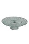 Plastic Footed Cake Tray - 2