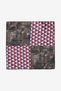 Men's Assorted Patterned Wipes - 2