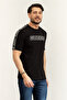 Arlo Men's Active Regular Fit T-Shirt Black - 2