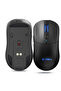 Banza 24000 Dpi Tri-Mode Kablosuz PAW3311 sensör Makro Yazılımlı Gaming Mouse - 7