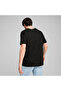 Mens GRAPHICS No. 1 Logo Tee - Black - 2