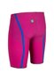 Powerskin Veloce Le Jammer Violet Surge Men's Swimming Race Swimsuit - 7