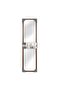 Maple Leaf Standing Mirror, 40 x 150 cm - 4