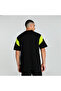 Mens x DC Graphic Tee 1 - Black - 4