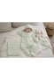 100% Muslin 10-Pack Hospital-Issued Muslin 2276