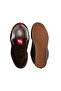 Knu Skool Unisex Casual Shoes Vn000D22Dfn1 Brown - 3