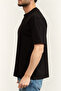 Giano Men's Active Regular Fit T-Shirt Black - 3
