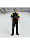 Mens x DC Graphic Tee 1 - Black - 5
