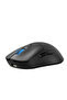 Banza 24000 Dpi Tri-Mode Kablosuz PAW3311 sensör Makro Yazılımlı Gaming Mouse - 2