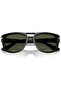 Po3366S 95 31 55 Unisex Sunglasses - 5