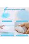 Baby Disposable - Ultra Absorbent Diaper Changing Mats Pads - 60x45cm, Pack of 90 - 2