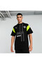 Mens x DC Graphic Tee 1 - Black