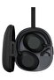 Wireless Over-Ear Noise Cancelling Headphones Hi-Res Audio Foldable Design Bluetooth - 6
